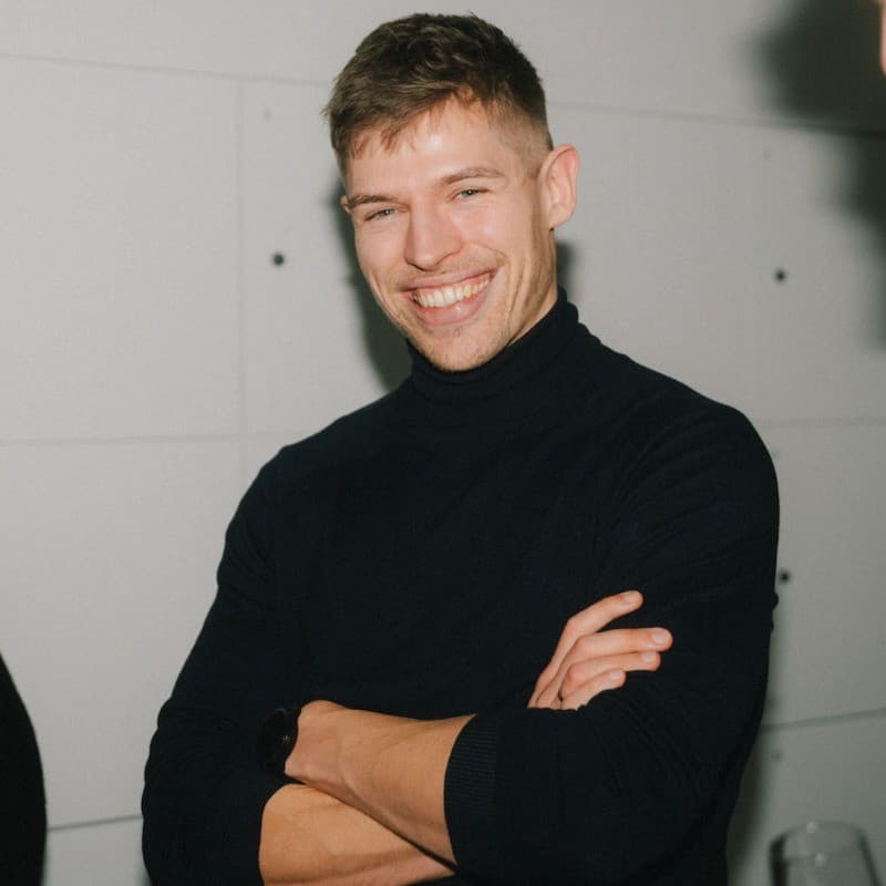 Marc Brüggemann